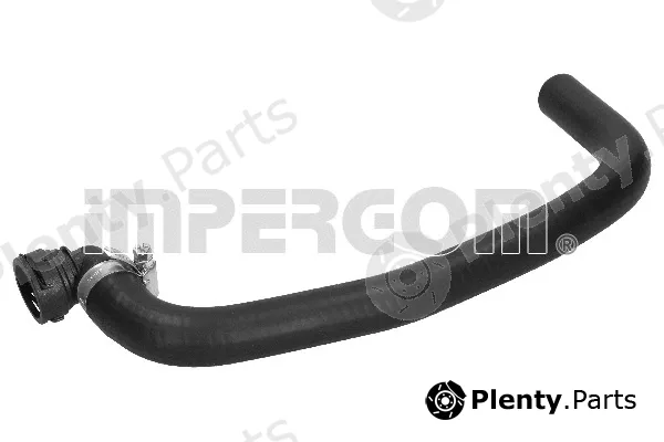 Original Imperium 223470 — Hose, cylinder head cover ventilation