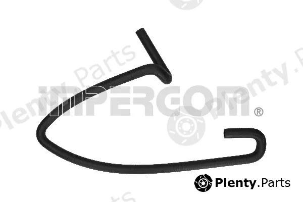 Original Imperium 222472 — Hose, heat exchanger (heating)