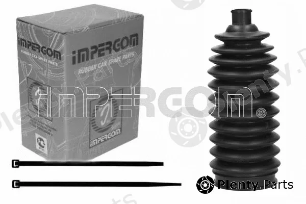 Original Imperium 33445A — Bellow Kit, steering
