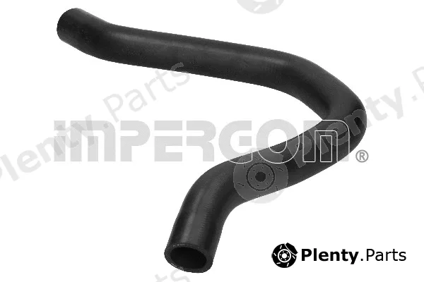 Original Imperium 227520 — Radiator Hose