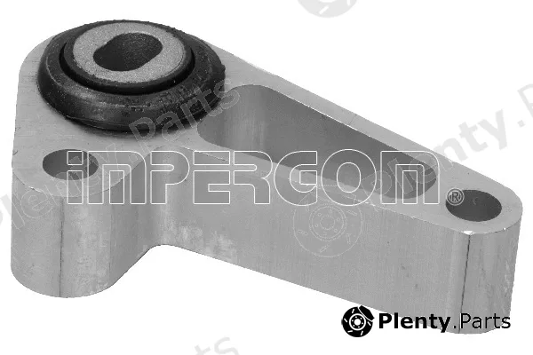 Original Imperium 29078 — Mounting, engine
