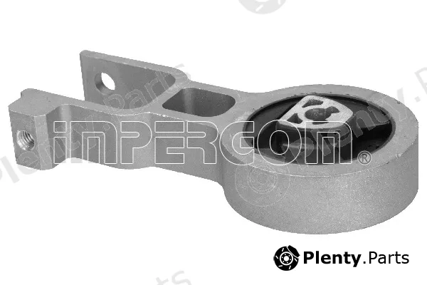 Original Imperium 25757 — Mounting, engine