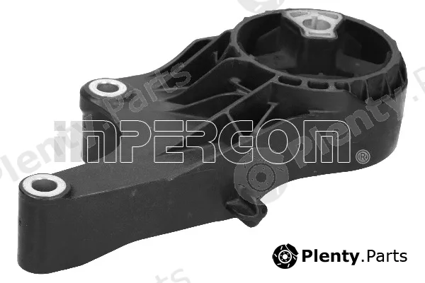 Original Imperium 31777 — Mounting, engine