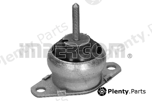 Original Imperium 28192 — Mounting, engine