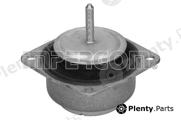 Original Imperium 28173 — Mounting, engine