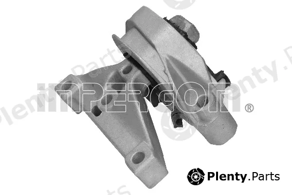 Original Imperium 32866 — Mounting, engine