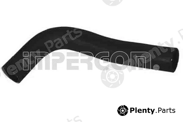 Original Imperium 220196 — Radiator Hose