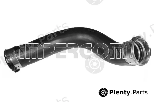 Original Imperium 225314 — Charge Air Hose