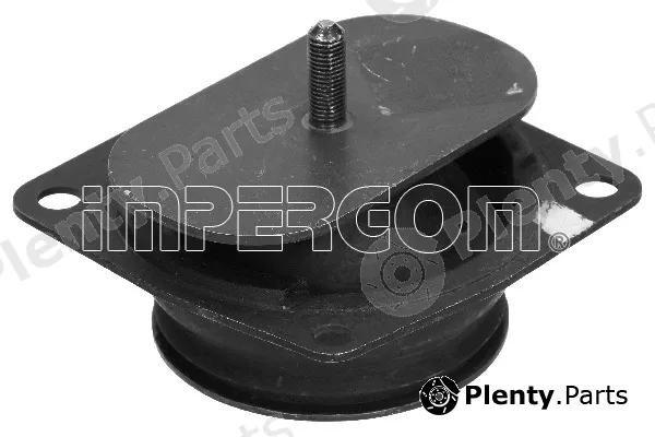 Original Imperium 28130 — Mounting, engine