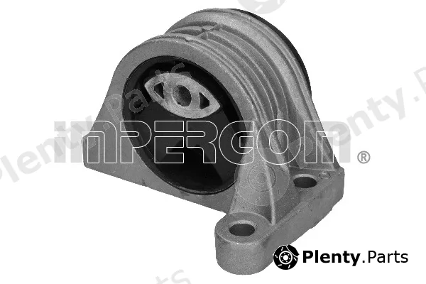 Original Imperium 27963/N — Mounting, engine