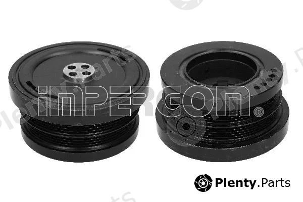 Original Imperium 10268 — Belt Pulley, crankshaft