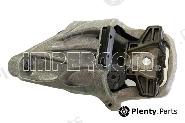Original Imperium 610084 — Mounting, engine