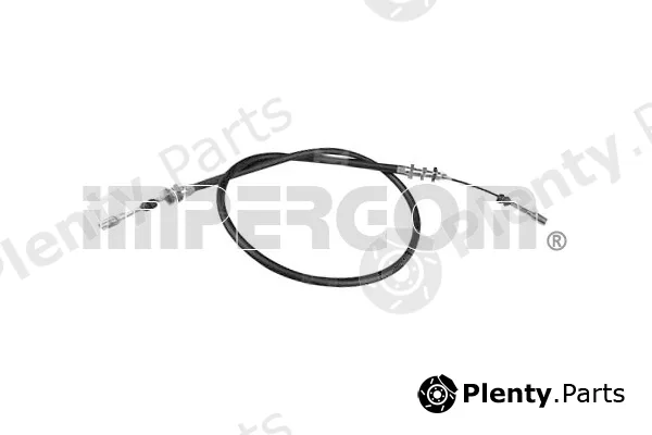 Original Imperium 810234 — Accelerator Cable