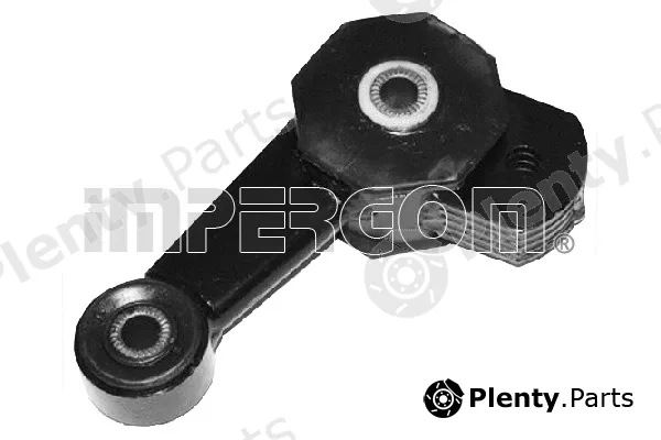 Original Imperium 34856 — Mounting, engine