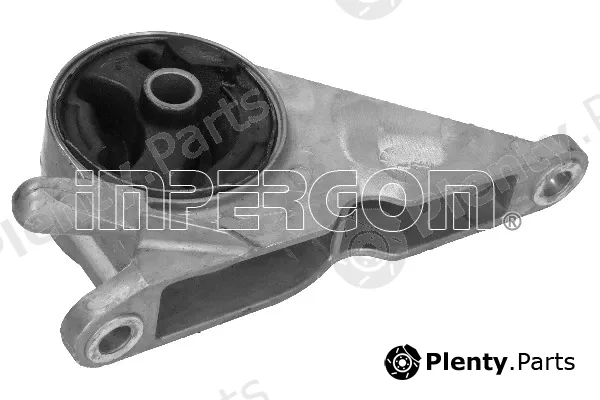 Original Imperium 31458 — Mounting, engine