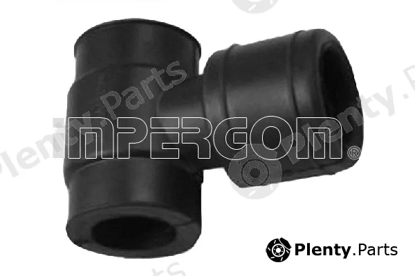 Original Imperium 223825 — Hose, crankcase ventilation