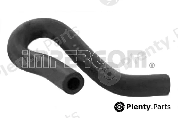 Original Imperium 225346 — Hose, crankcase ventilation
