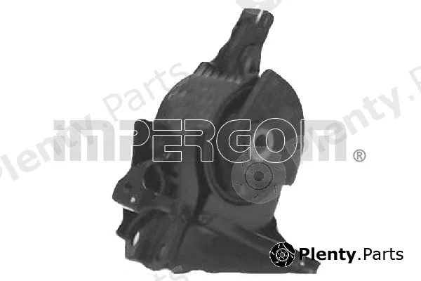 Original Imperium 72333 — Mounting, engine
