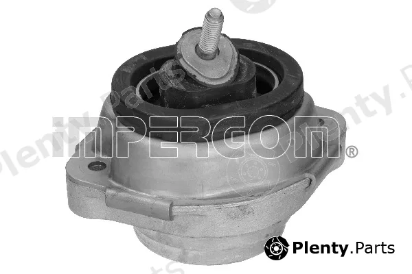 Original Imperium 35276 — Mounting, engine