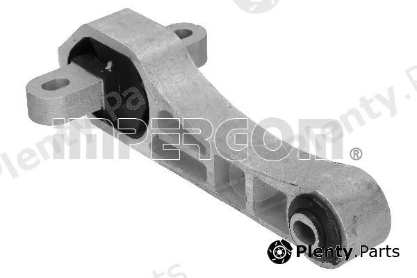 Original Imperium 25680 — Mounting, engine