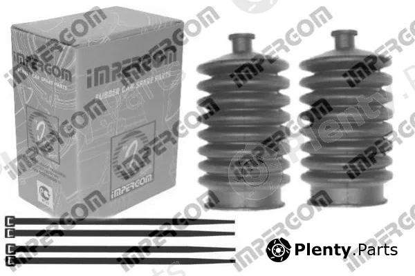 Original Imperium 30415 — Bellow Kit, steering
