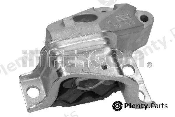 Original Imperium 29975 — Mounting, engine