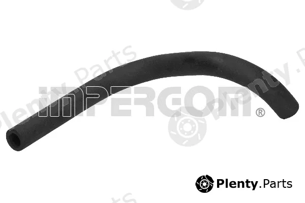Original Imperium 21858 — Radiator Hose