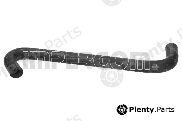Original Imperium 220584 — Radiator Hose
