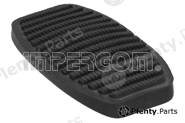 Original Imperium 26350 — Pedal Pad, brake pedal