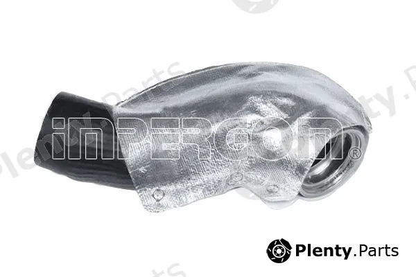 Original Imperium 230354 — Charge Air Hose