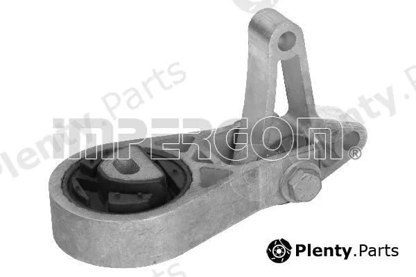 Original Imperium 29041 — Mounting, engine