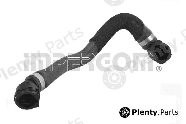 Original Imperium 225383 — Radiator Hose
