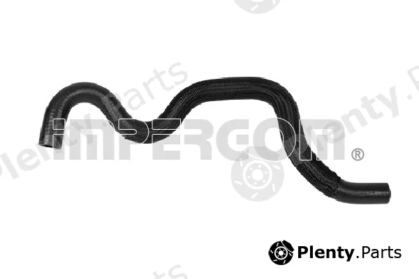 Original Imperium 227918 — Hose, heat exchanger (heating)