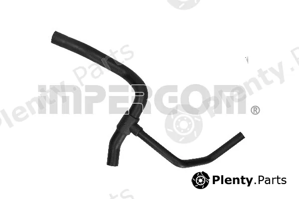 Original Imperium 221669 — Radiator Hose