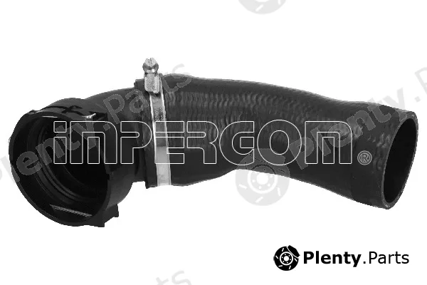 Original Imperium 225323 — Charge Air Hose