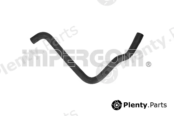 Original Imperium 220696 — Radiator Hose
