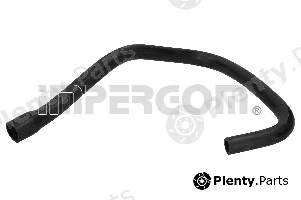 Original Imperium 20831 — Hose, cylinder head cover ventilation