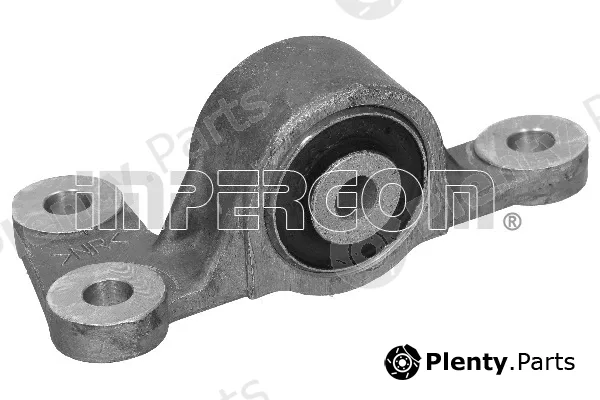 Original Imperium 28083 — Mounting, engine