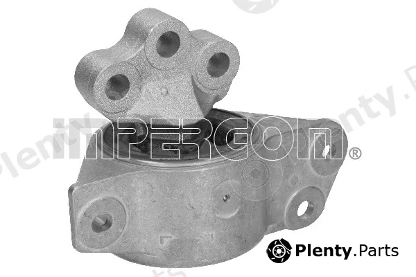 Original Imperium 25895 — Mounting, engine
