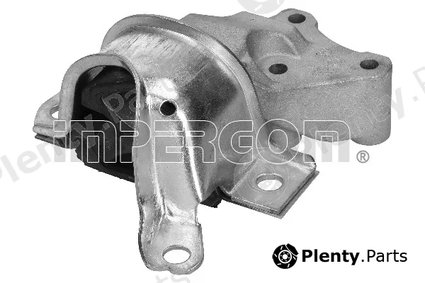 Original Imperium 29292 — Mounting, engine