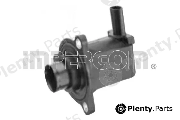 Original Imperium 4912 — Recirculating Air Valve, charger