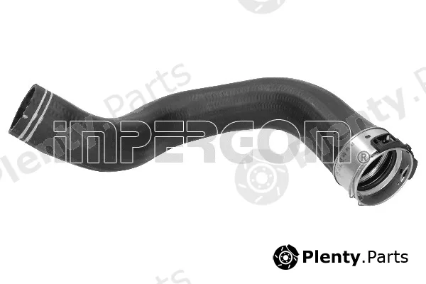 Original Imperium 19646 — Charge Air Hose
