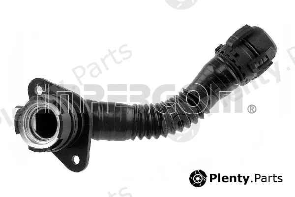 Original Imperium 225351 — Hose, crankcase ventilation