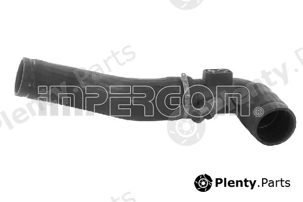 Original Imperium 18329 — Charge Air Hose