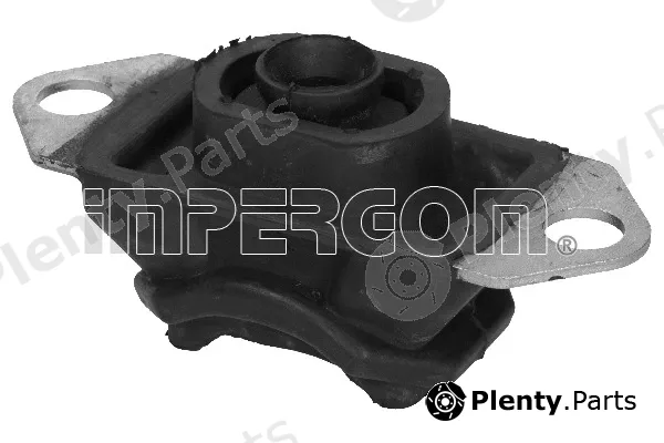 Original Imperium 36753 — Mounting, engine