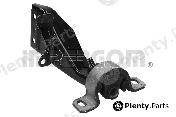 Original Imperium 36710 — Mounting, engine