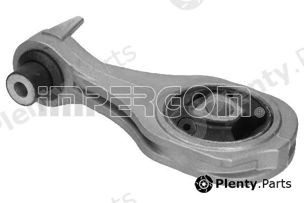 Original Imperium 25595 — Mounting, engine