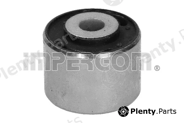 Original Imperium 2170 — Mounting, engine