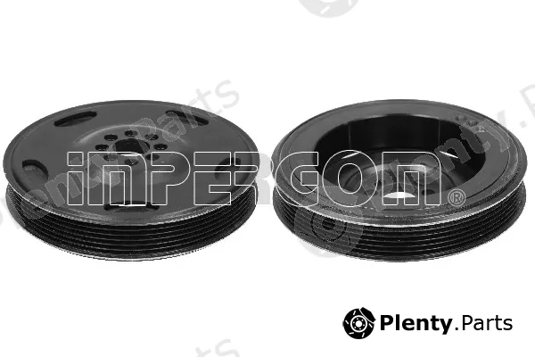 Original Imperium 10095 — Belt Pulley, crankshaft