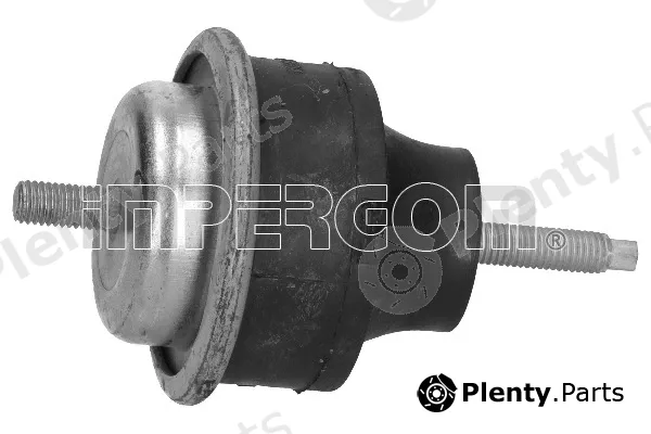 Original Imperium 30339 — Mounting, engine
